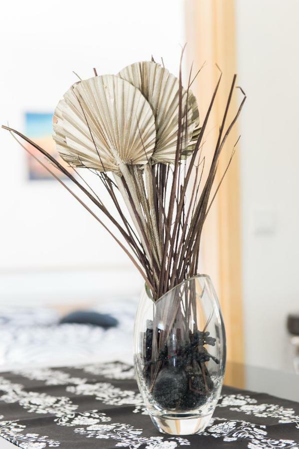 Apartment Ella โรกอซนิซา ภายนอก รูปภาพ