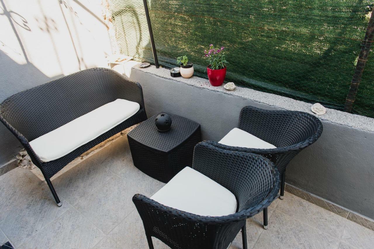 Apartment Ella โรกอซนิซา ภายนอก รูปภาพ